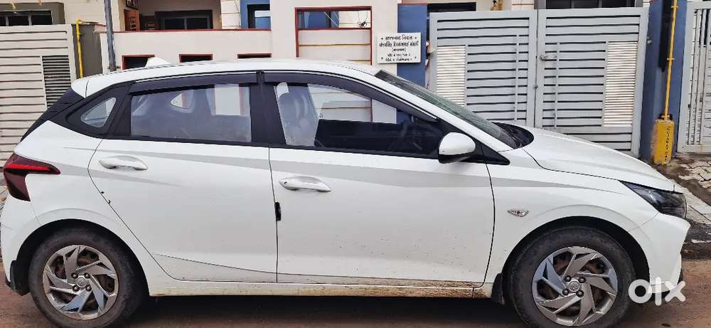 All New Tayers,timely Maintain Car,one Handuse