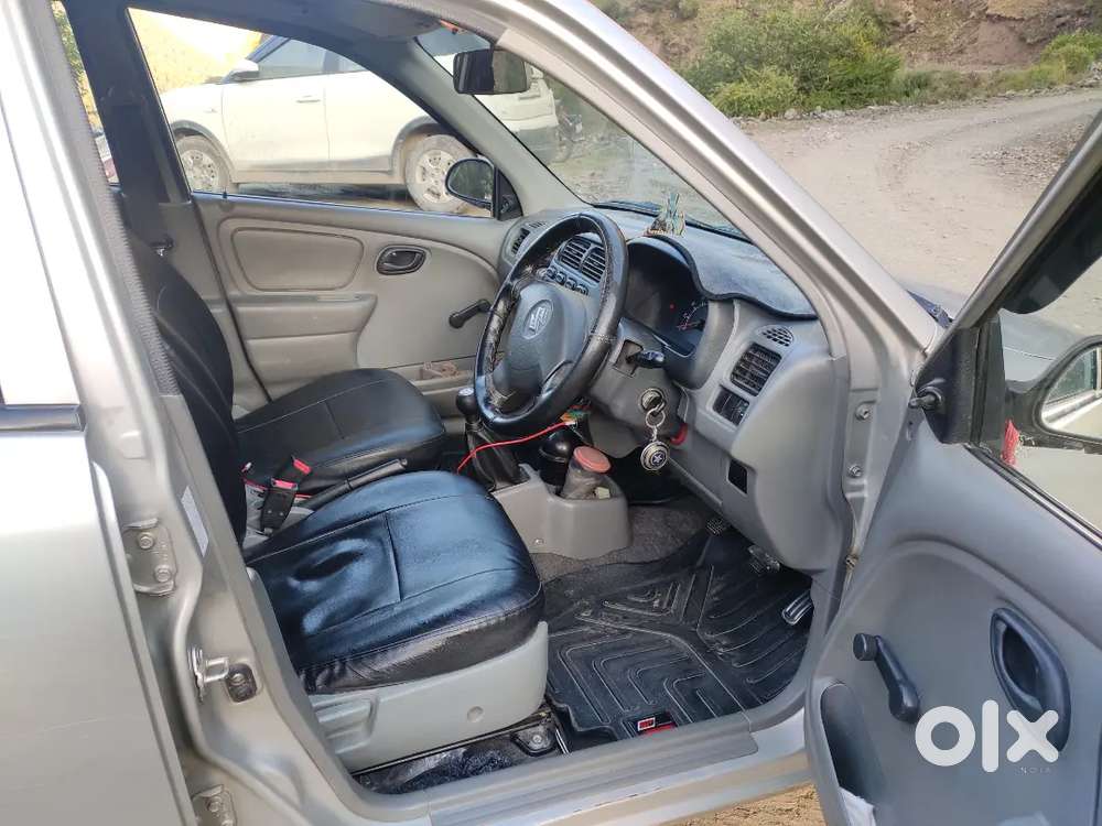 Maruti Suzuki Alto K10 2014 Petrol Good Condition