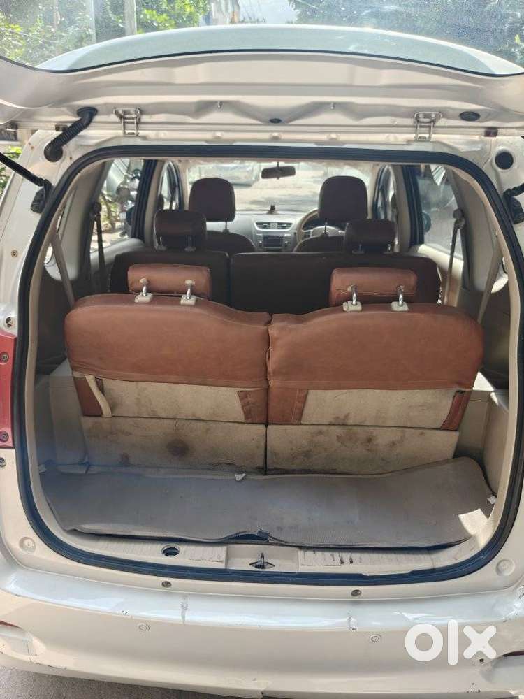 Maruti Suzuki Ertiga Vdi, 2017, Diesel