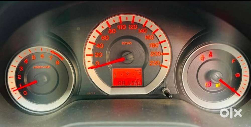 Honda City 2008-2011 1.5 V Mt, 2011, Petrol