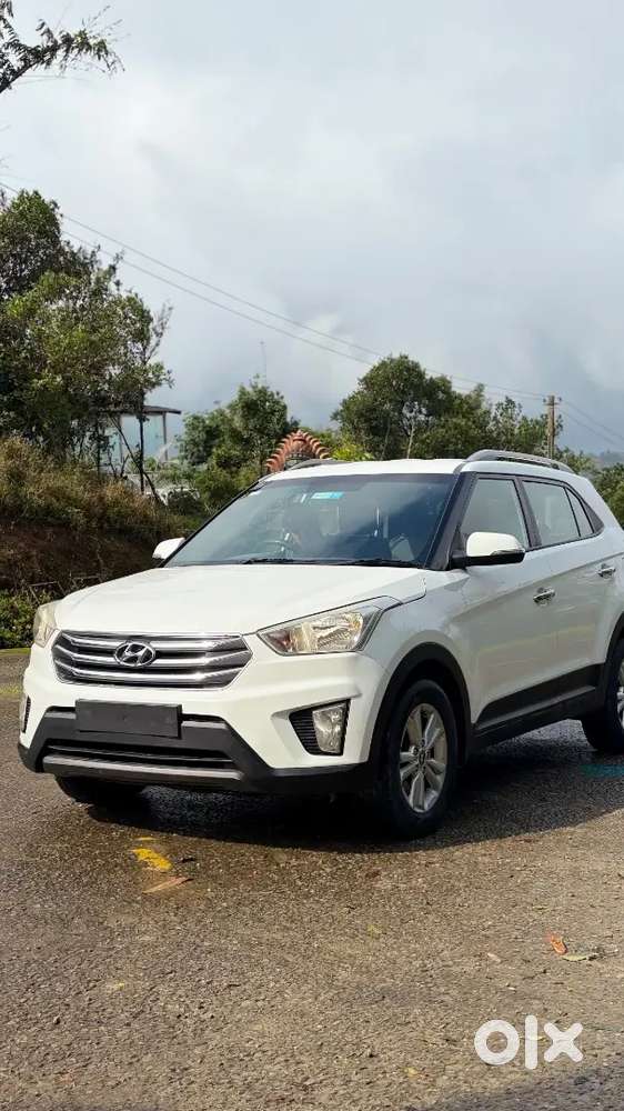 Creta 1.5 S+ Automatic Single Owner
