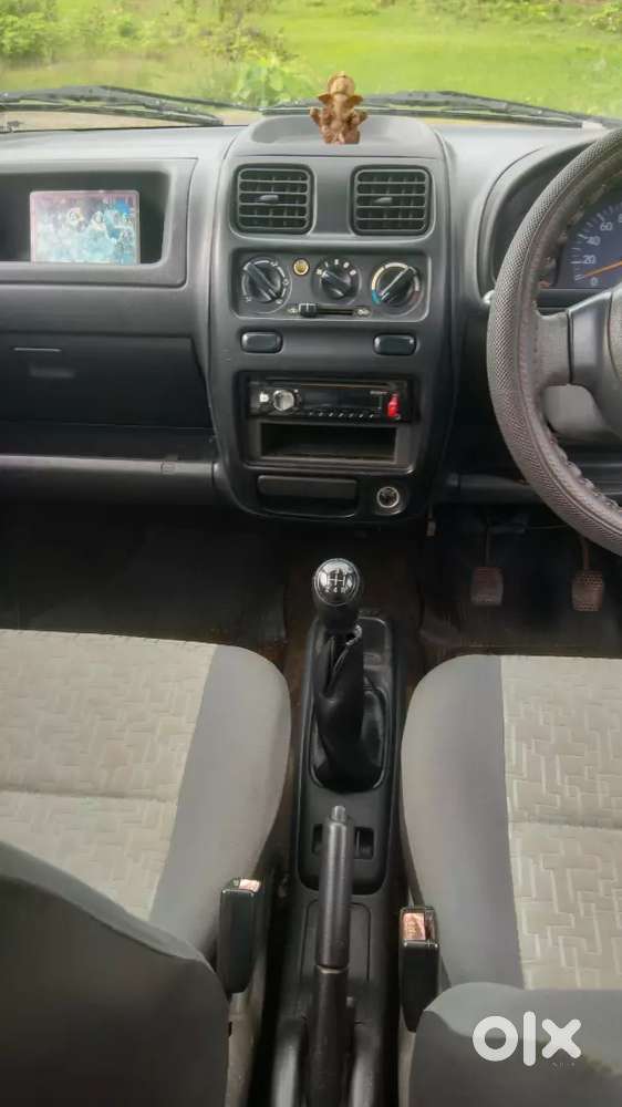 Maruti Suzuki Wagon R 2007 Petrol Manual