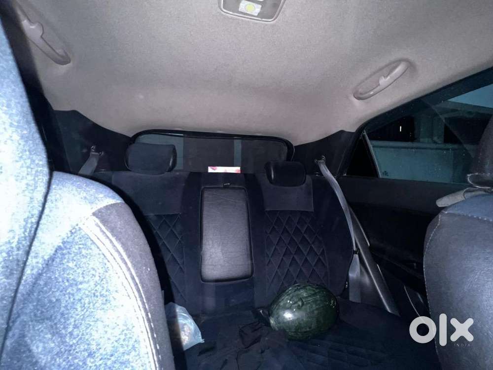 Hyundai Diesel Car 2018