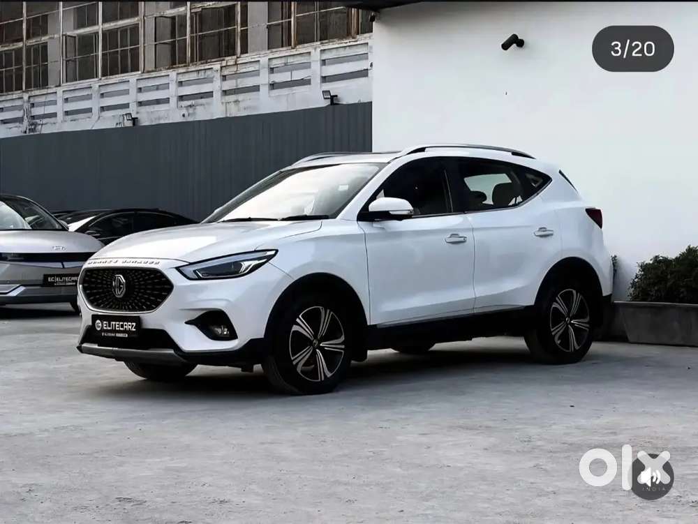 Mg Astor Savvy 2022 Petrol Cvt