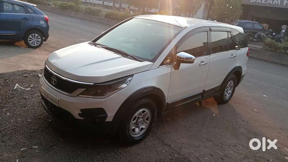 Tata Hexa 2018 Model 1st Owner