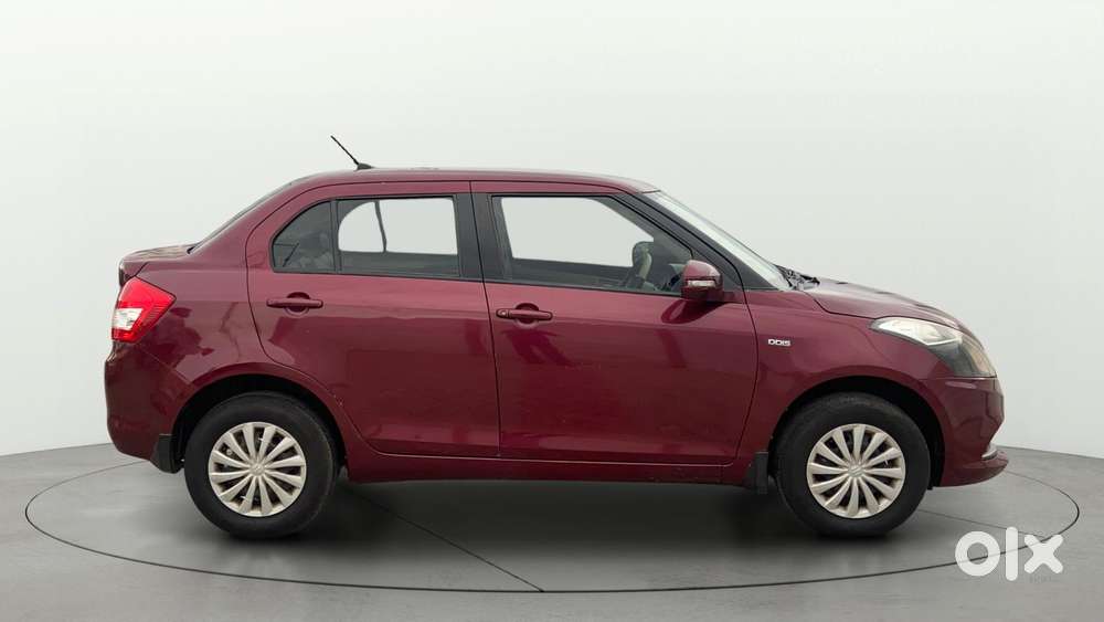 Maruti Suzuki Swift Dzire Vdi Bsiv, 2016, Diesel