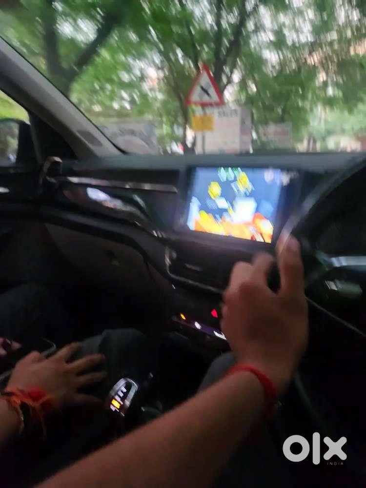Skoda Kushaq 2022 Km Driven
