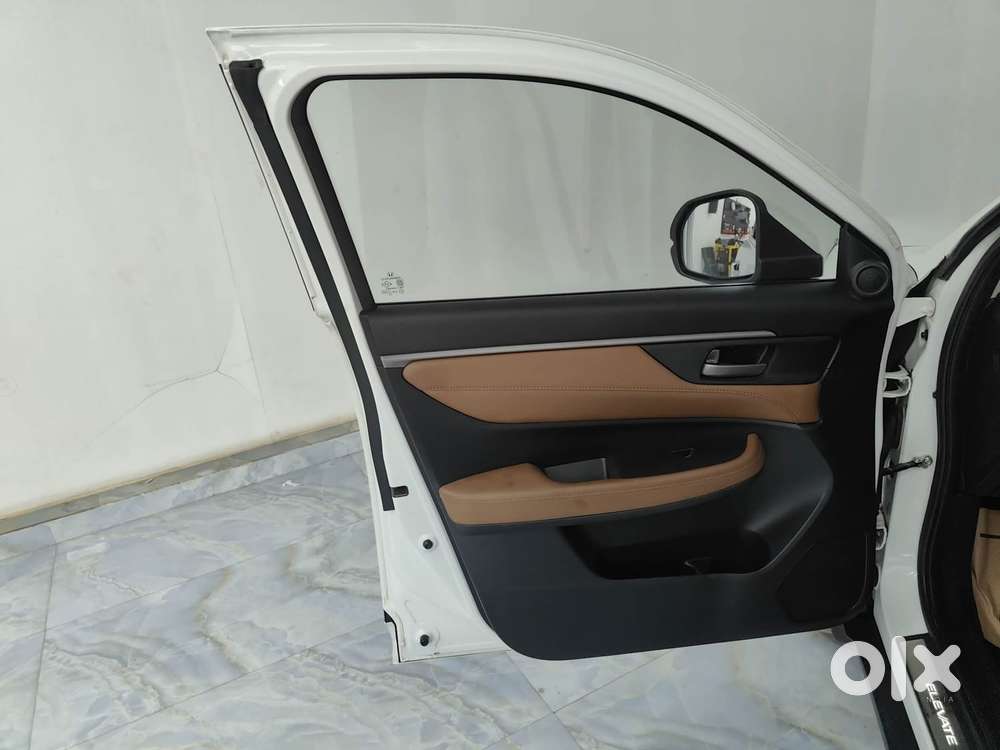 Honda Elevate Zx Cvt, 2024, Petrol