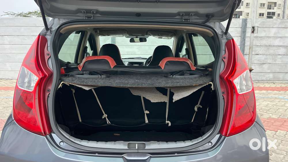Hyundai Eon Era +, 2018, Petrol