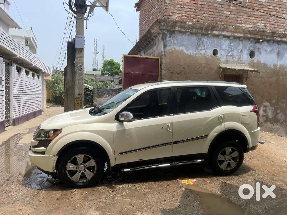 Mahindra Xuv500 Diesel Manual 2012