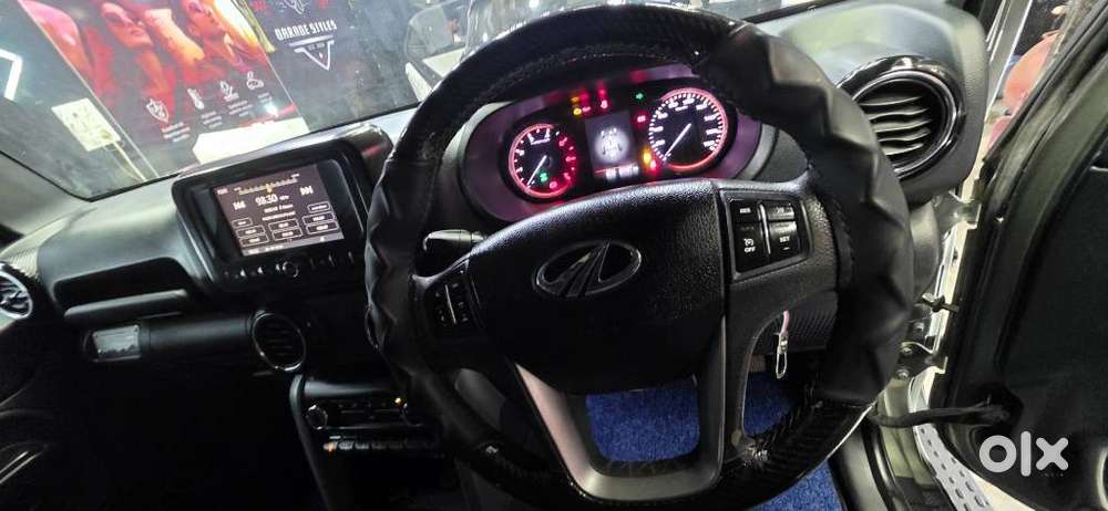 Mahindra Thar Lx Hard Top Diesel Mt 4wd, 2022, Diesel