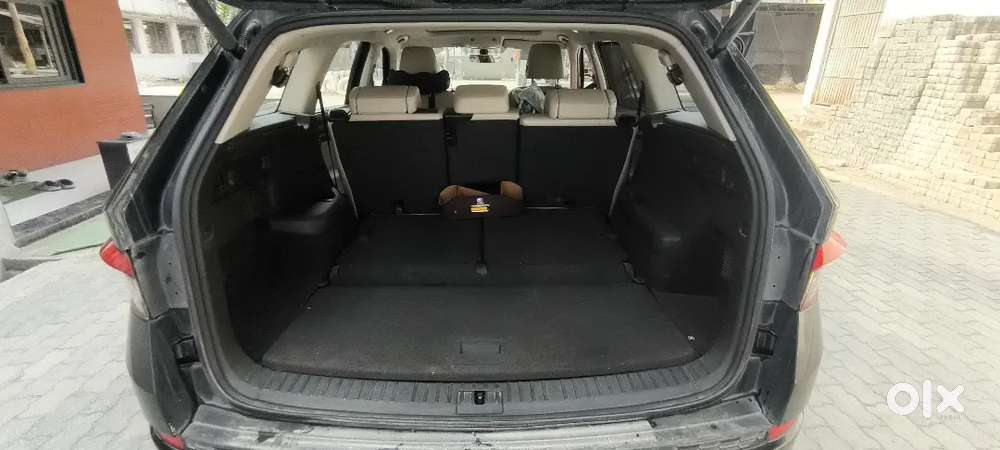 Skoda Kodiaq 2019 L&k Tdi 4×4 At