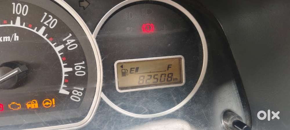 Maruti Suzuki Alto K10 1.0 Vxi, 2012, Petrol