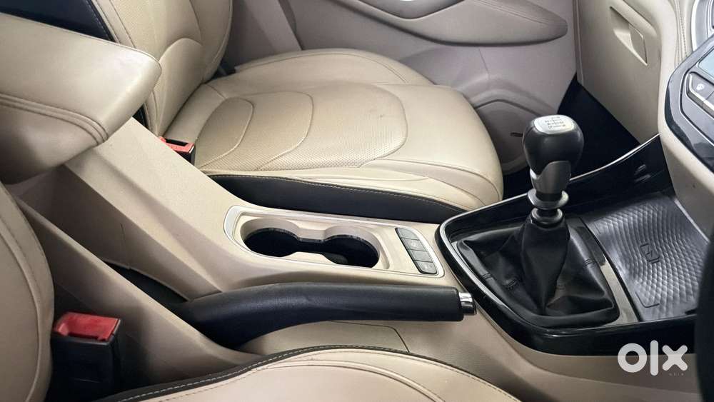 Mg Hector 2.0 Sharp Diesel, 2021, Diesel