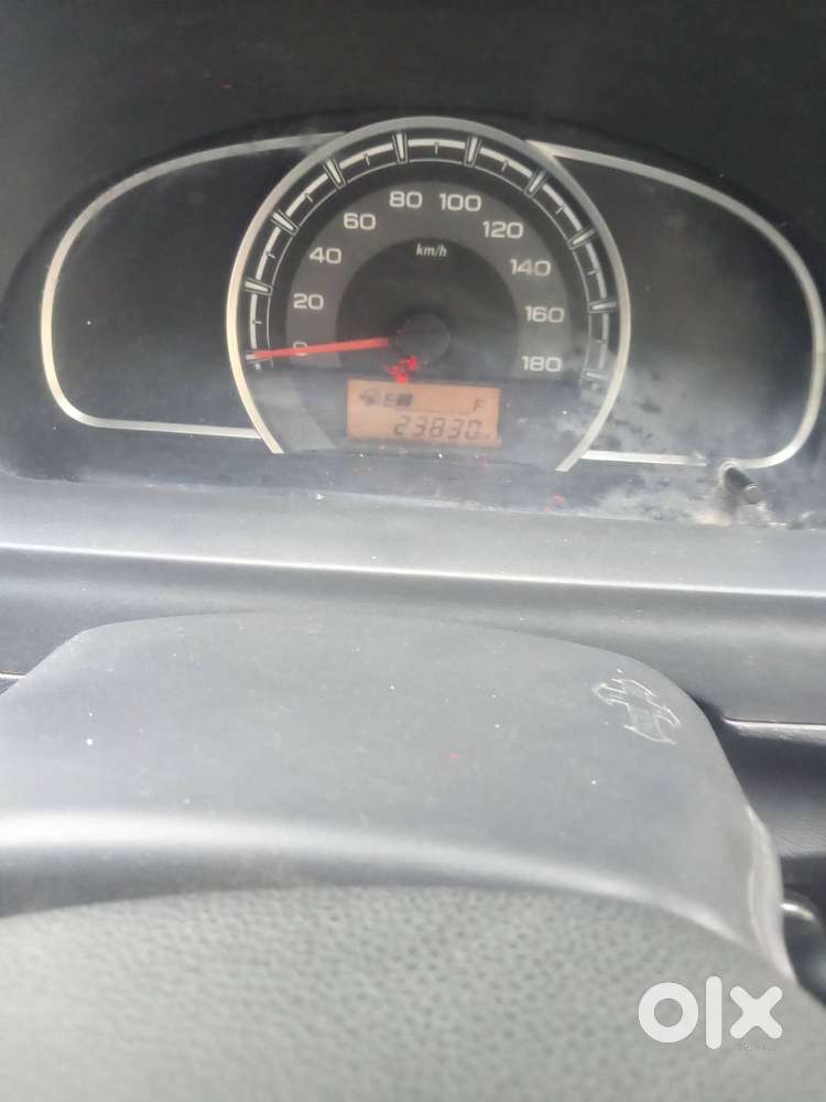 Maruti Suzuki Alto 800 2017