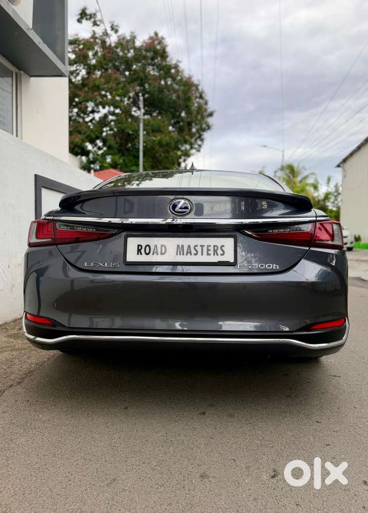Lexus Es 300h, 2022, Petrol