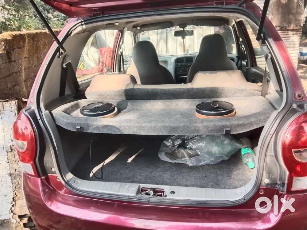 Maruti Suzuki Alto K10 2011
