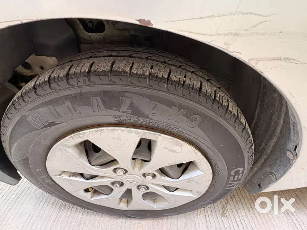 Hyundai Xcent Crdi Manual 2016 Car