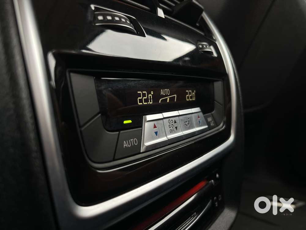 Bmw X7 Xdrive30d Dpe Signature, 2023, Diesel