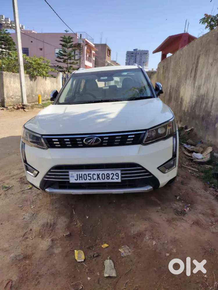 Mahindra Xuv300 2019