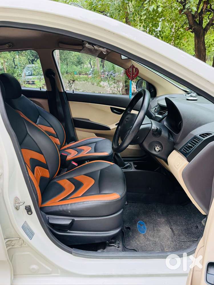 Hyundai Eon Magna +, 2014, Petrol