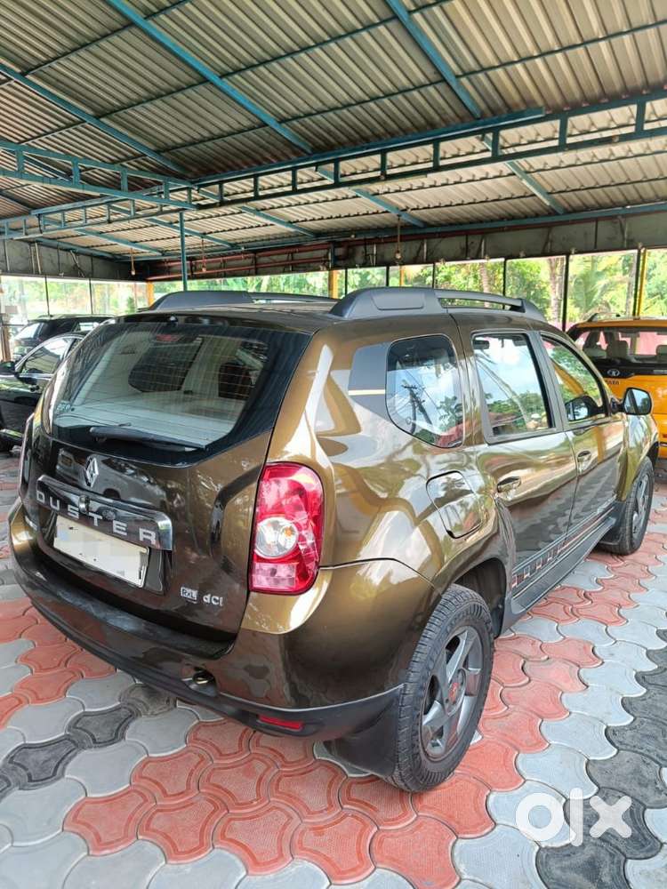 Renault Duster 85ps Rxl Adventure, 2016, Diesel