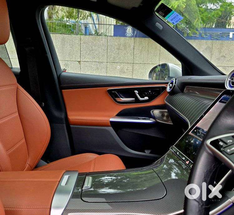 Mercedes-benz Glc 300 4matic, 2023, Petrol