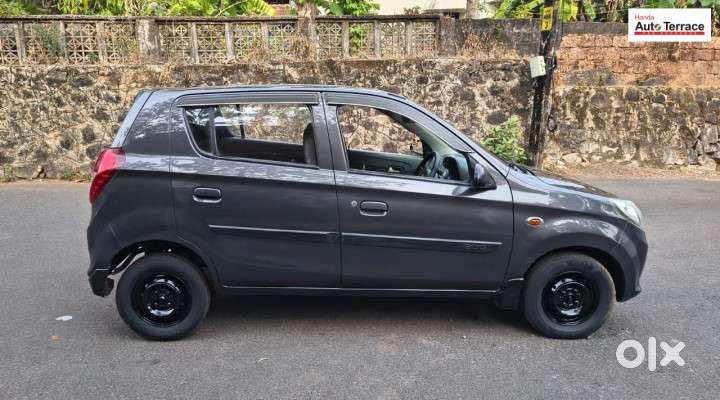 Maruti Suzuki Alto 800 2012-2016 Cng Lxi Optional, 2013, Petrol