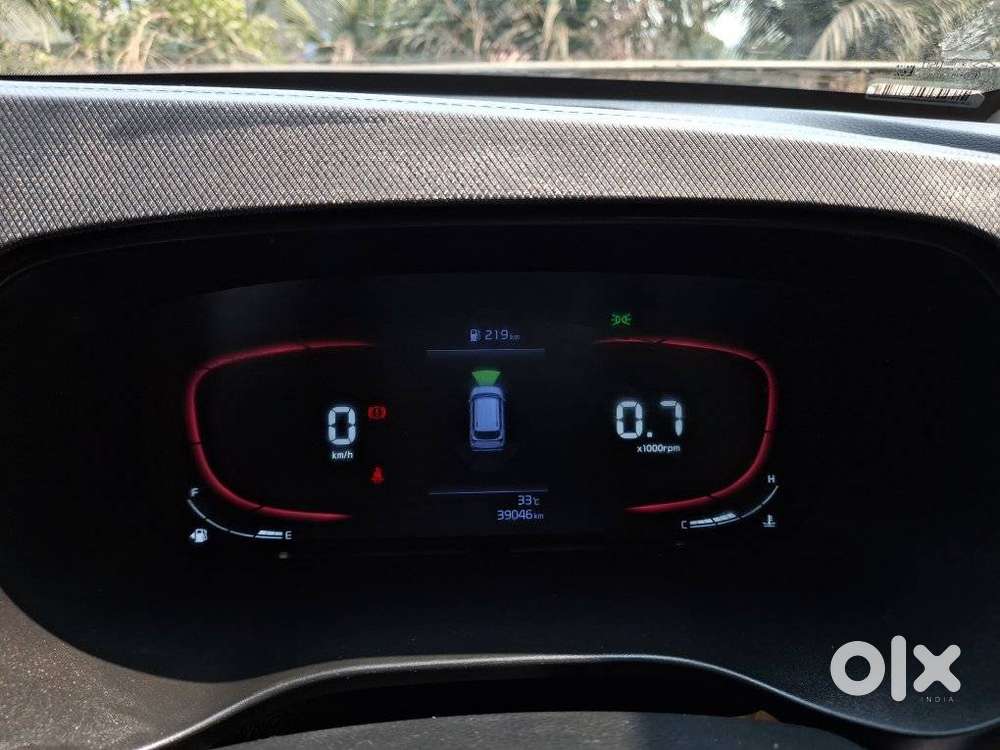 Kia Carens 1.4 Prestige Plus Turbo 7 Str, 2022, Diesel