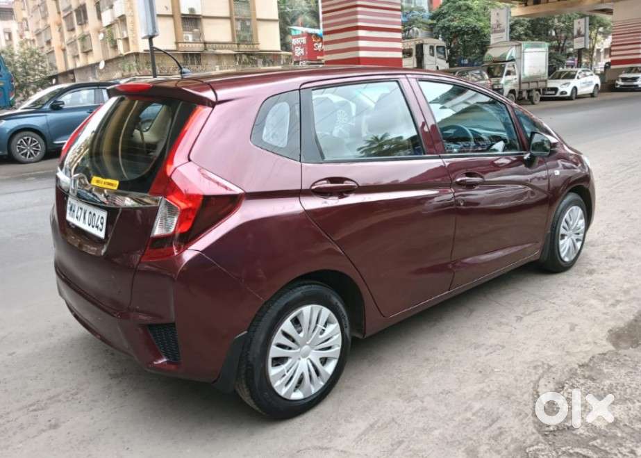 Honda Jazz 1.2 Sv I Vtec, 2015, Petrol