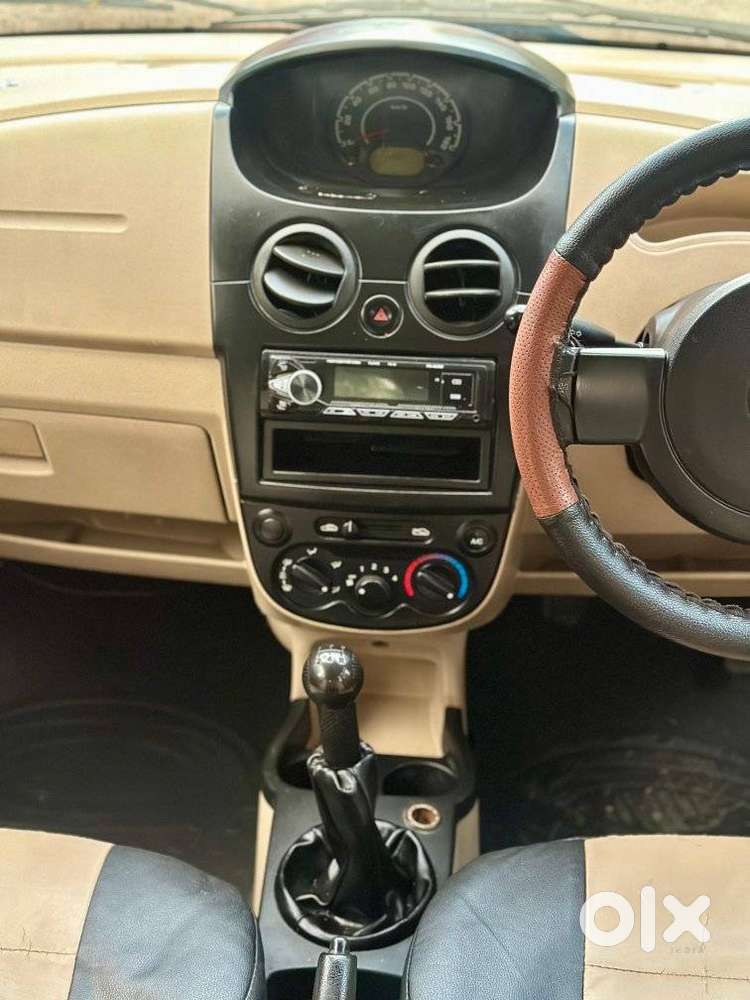 Chevrolet Spark 1.0 Ls, 2010, Petrol