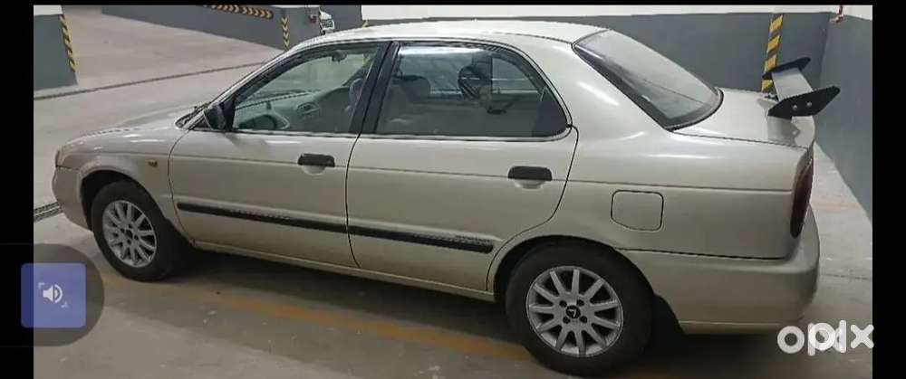 Maruti Suzuki Baleno 2000 Rs