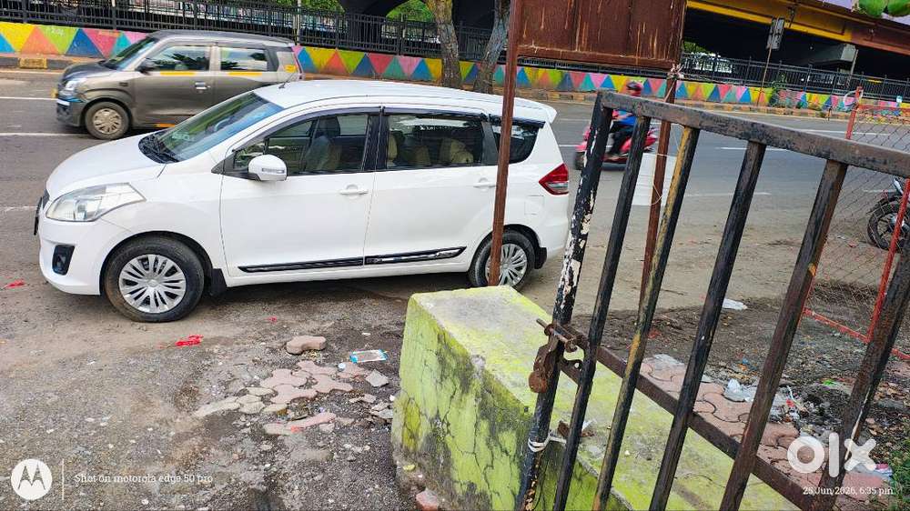 Maruti Suzuki Ertiga