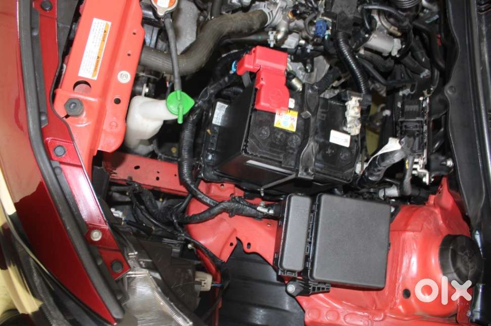 Toyota Glanza G Manual, 2025, Petrol