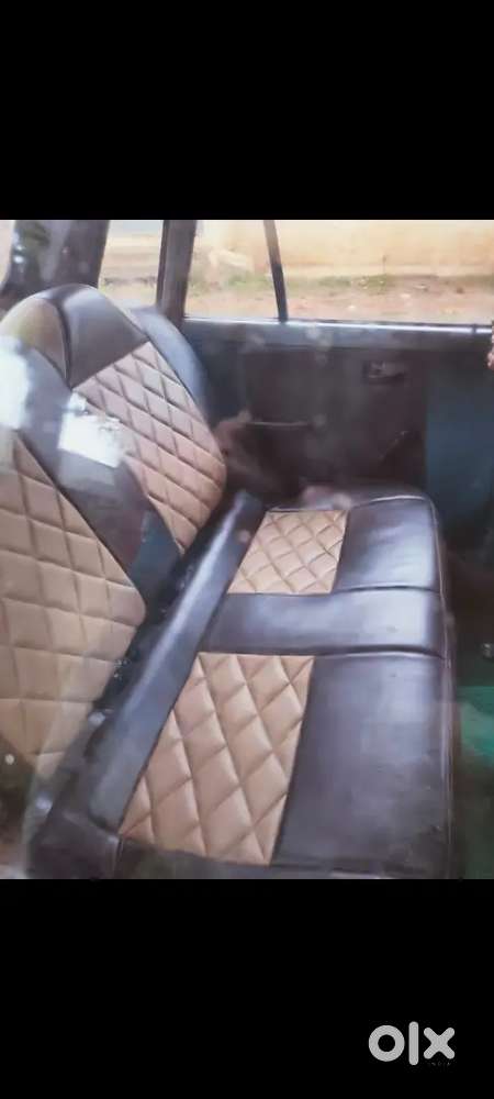 Maruti Suzuki 800 2004 Petrol 86000 Km Driven