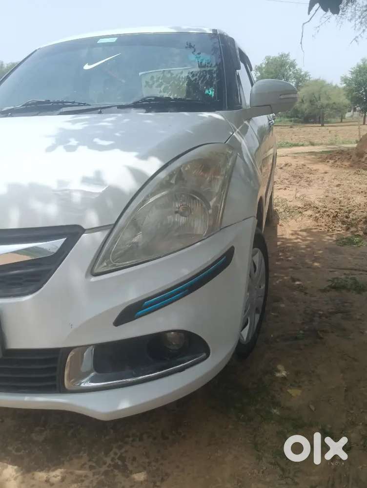 Maruti Suzuki Dzire 2013 Diesel Good Condition
