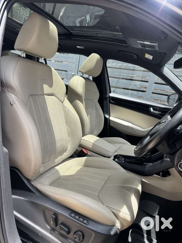 Skoda Kodiaq 2.0 L&k Tsi Dsg, 2022, Petrol