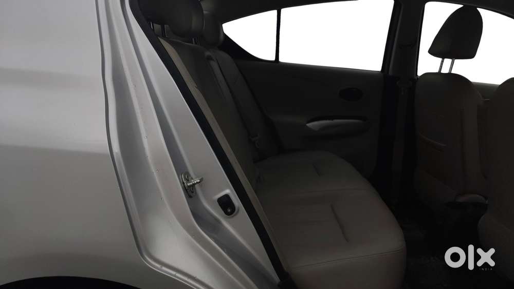 Nissan Sunny Xv Cvt, 2017, Petrol