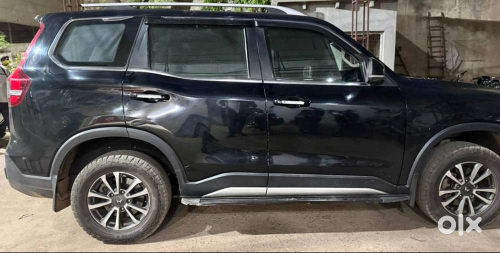 Mahindra Scorpio-n 2023 Z8 Diesel Well Maintained