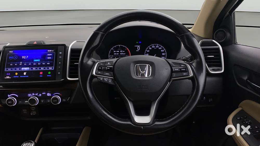 Honda City 1.5 Zx I-dtec Mt, 2022, Diesel