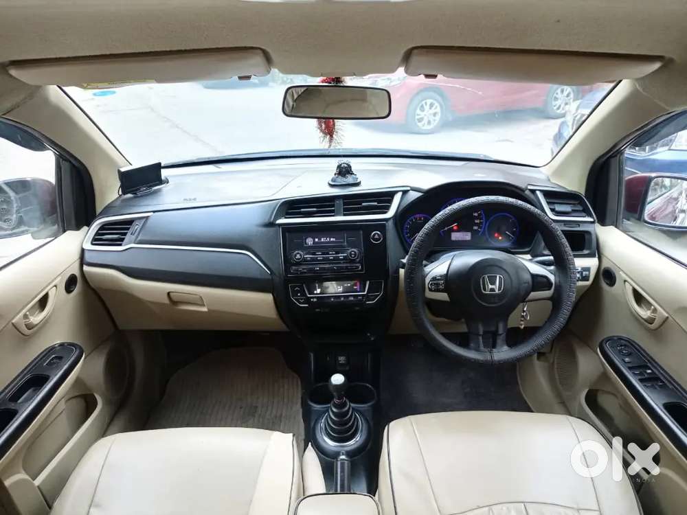 Honda Amaze