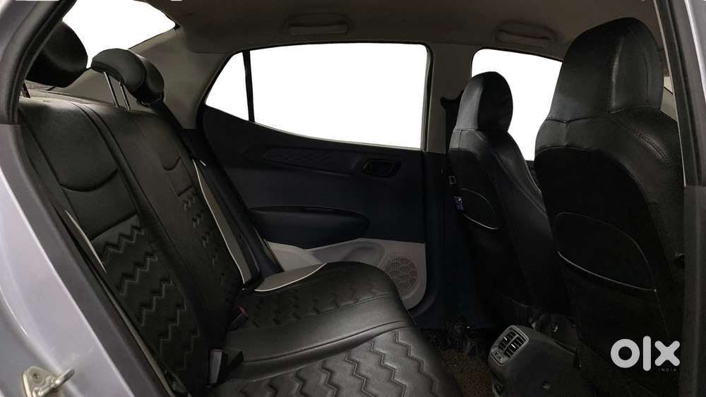 Hyundai Aura [2020-2023] 1.2 S Cng, 2020, Cng & Hybrids