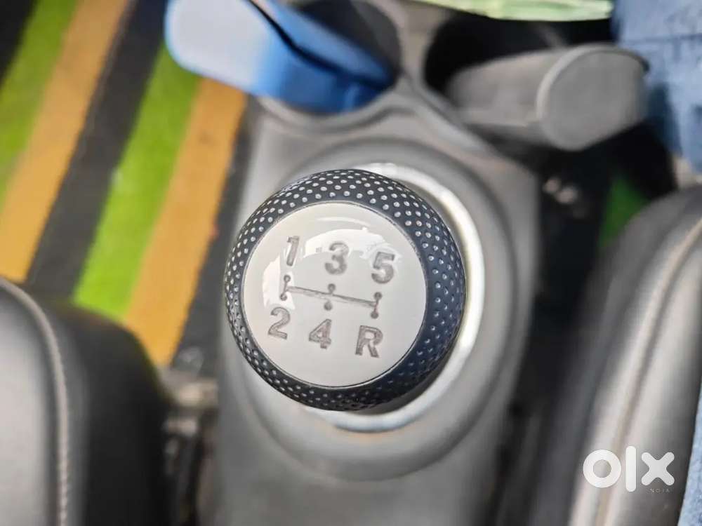 Honda Amaze 2018 Cng & Hybrids Well Maintained