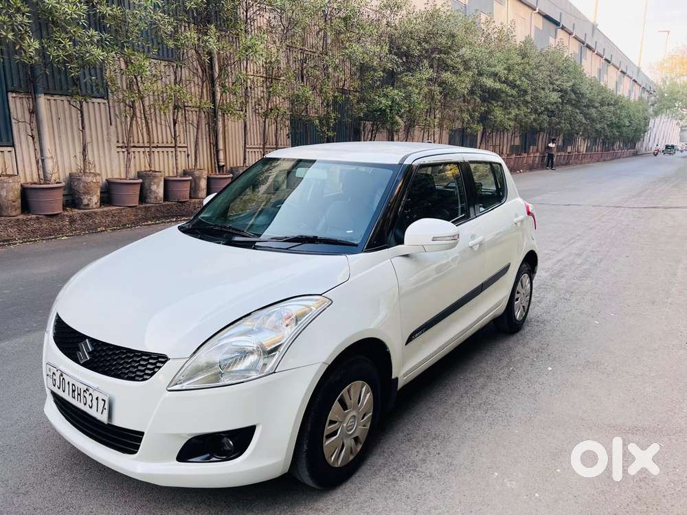 Maruti Suzuki Dzire