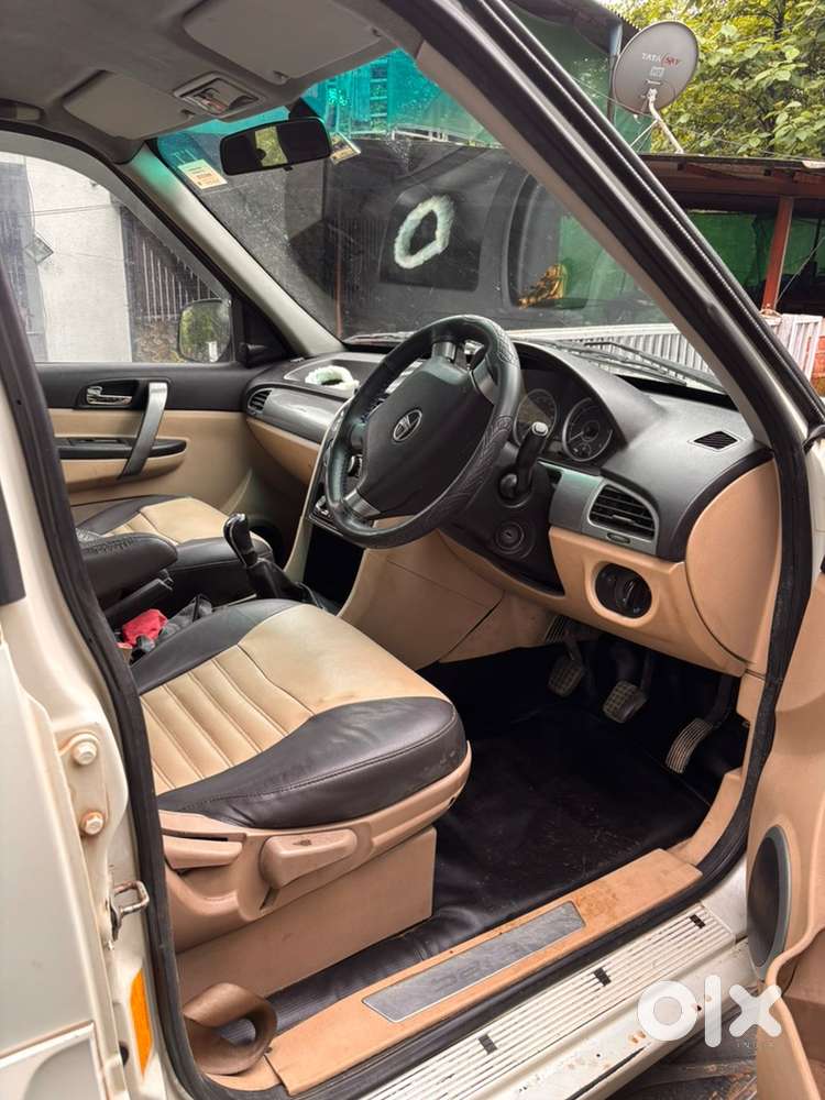 Tata Safari Storme 2014 Diesel Well Maintained
