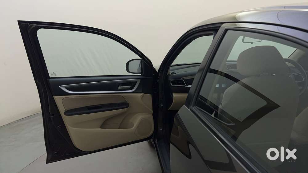Honda Amaze Vx Cvt I-vtec, 2024, Petrol