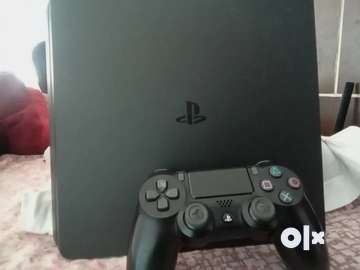 Sell used deals playstation 4