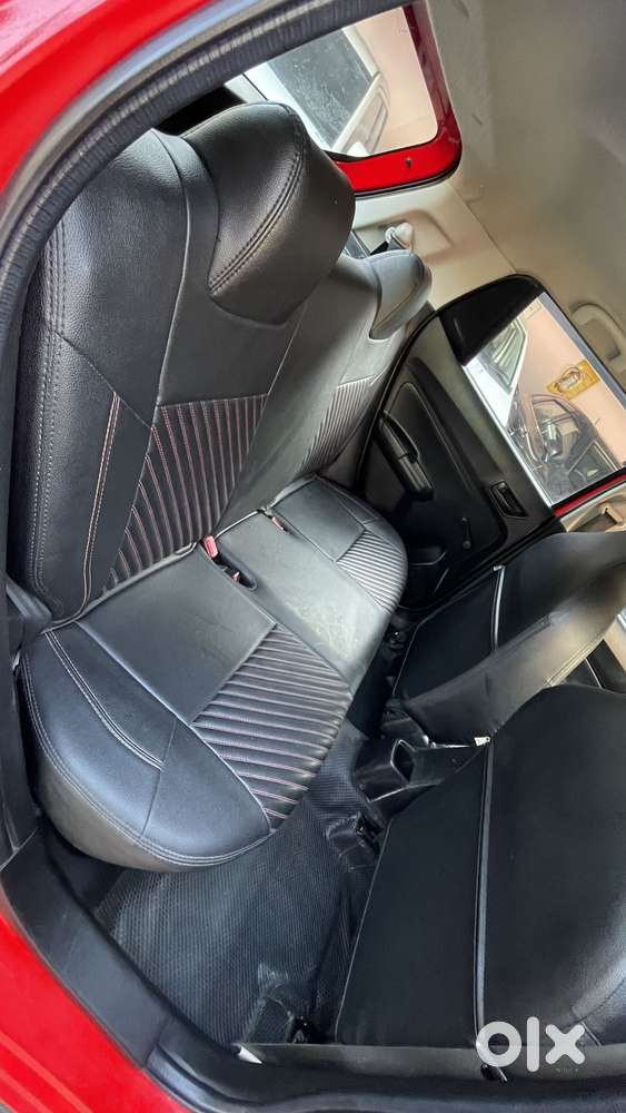 Maruti Suzuki Swift Lxi Option, 2021, Petrol