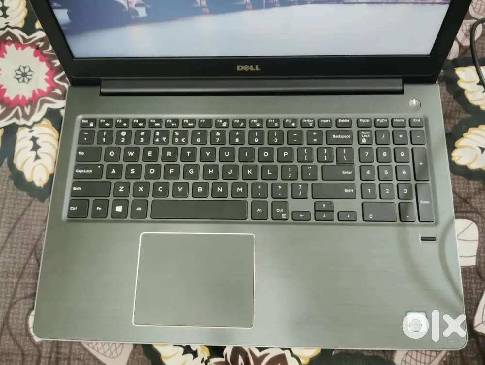 Vostro 15 5586