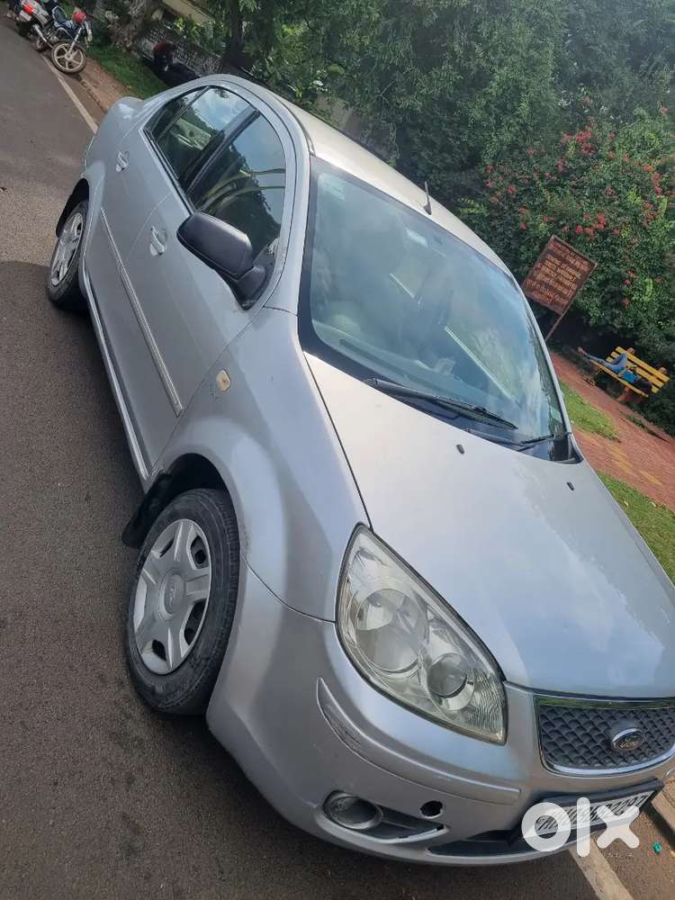 Ford Fiesta Classic 2007 Diesel 149754 Km Driven